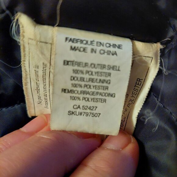 Mountain Ridge Jacket sz Medium - Picture 7 of 10